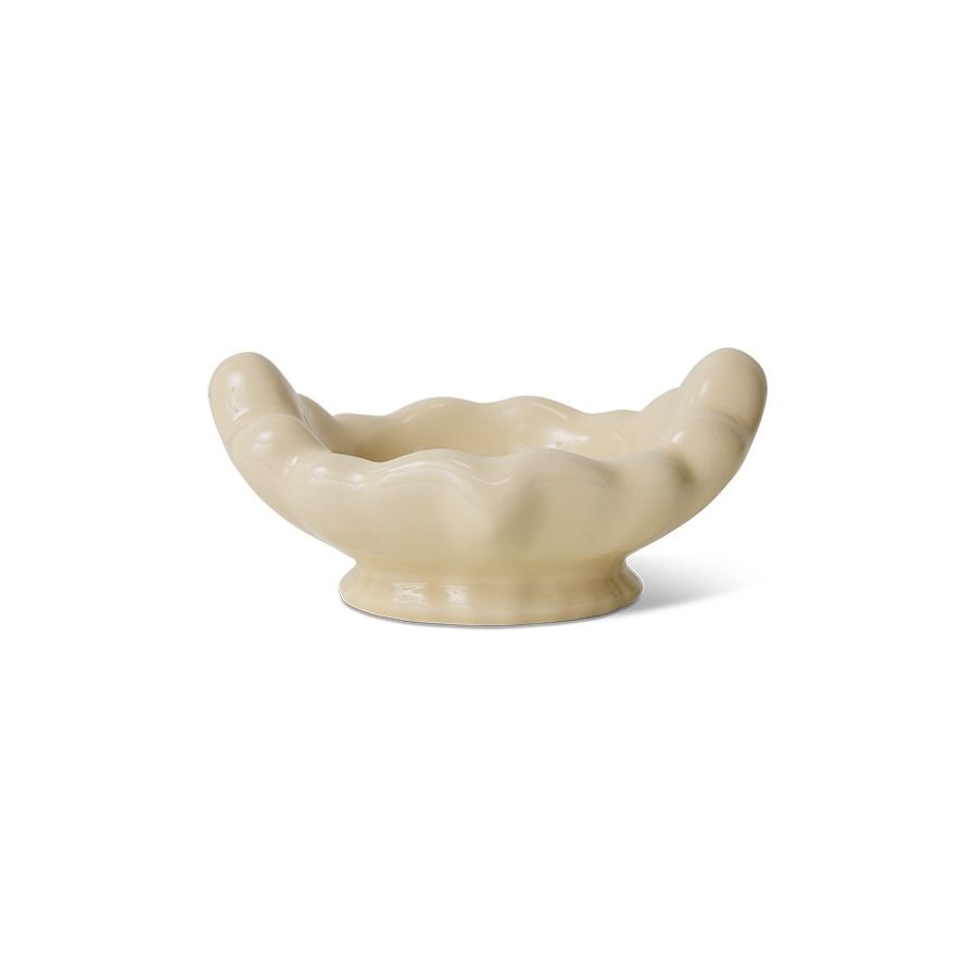 New classics: bowl, eggshell