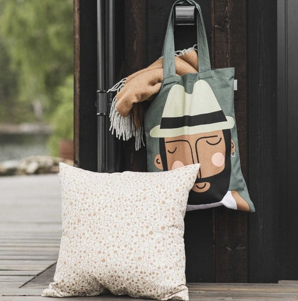 Tote bag kompiskasse max