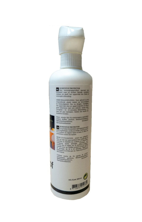 Boer garden kunststof protector