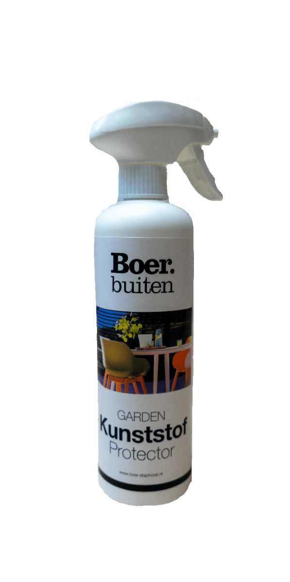 Boer garden kunststof protector