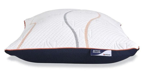 Ks active pillow 050x070