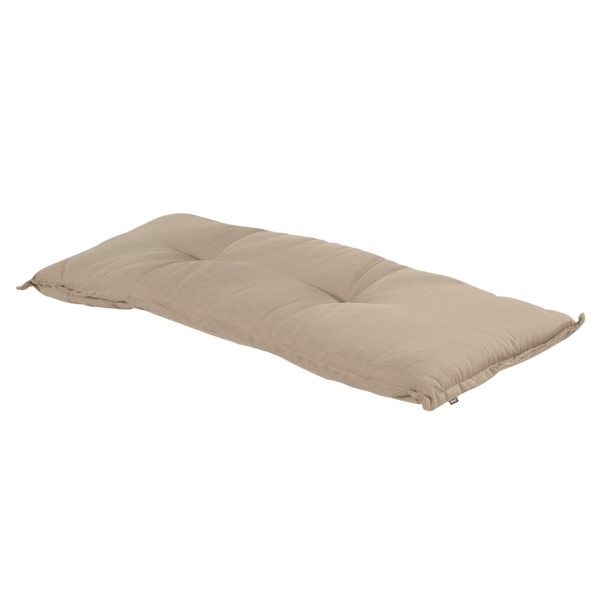 Havana Jute 120x50x9 Bankkussen