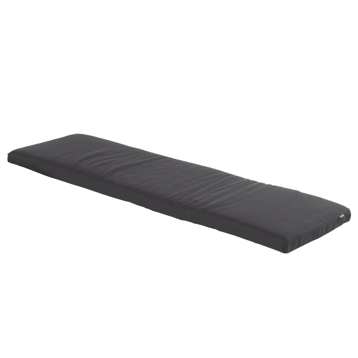 Havana Dark Grey 150x44x5 Bankkussen