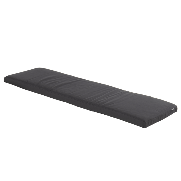 Havana Dark Grey 150x44x5 Bankkussen