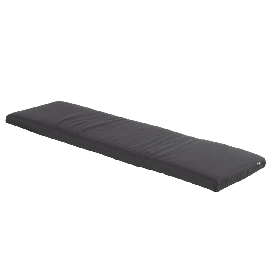 Havana Dark Grey 150x44x5 Bankkussen