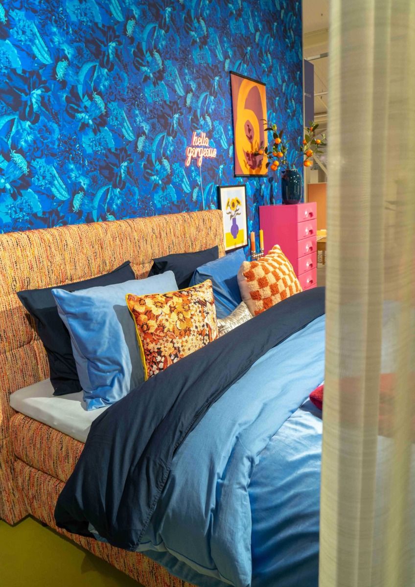 Interliving boxspring 520407 1412