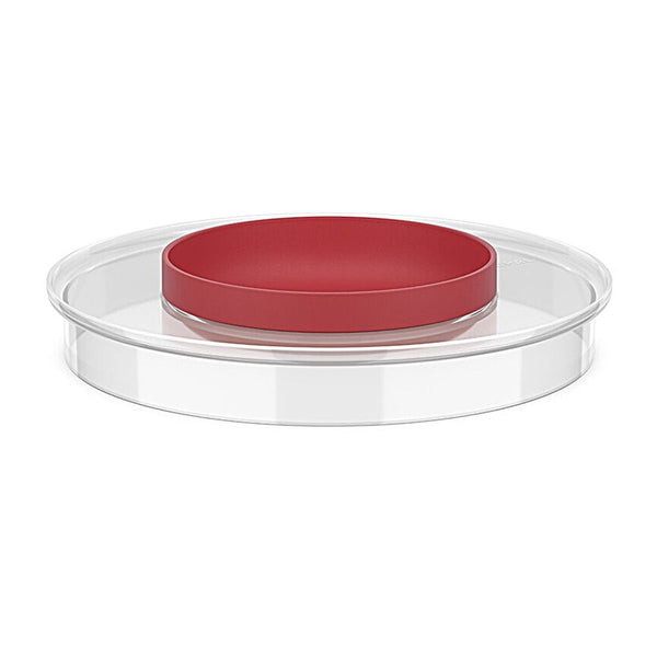 spatdeksel beslagkom chef it 3000 ml - coral