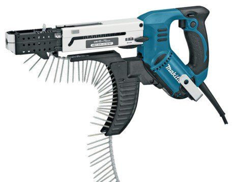 DFR550ZJ 18 v schroefautomaat