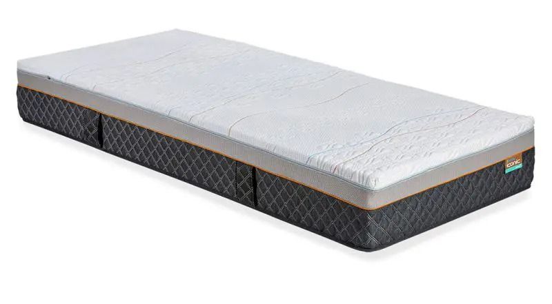 Matras latex iconic hero 6 180x200