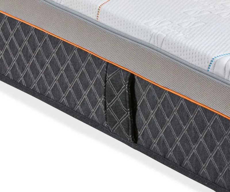Matras latex iconic legend 7 100x200