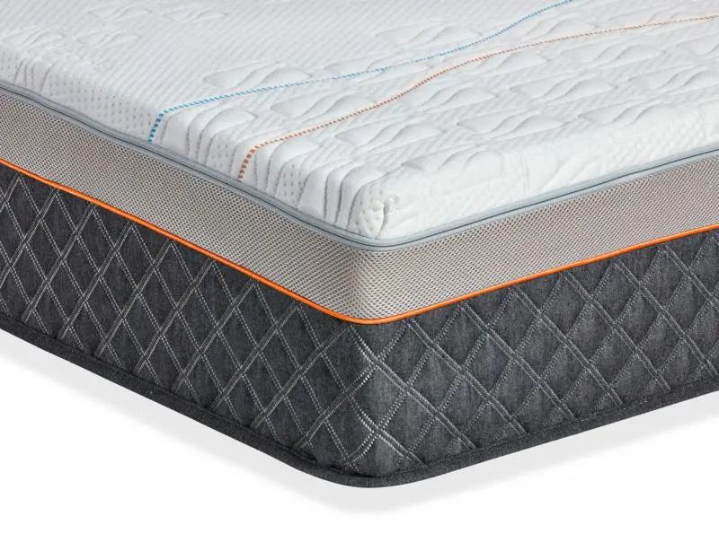 Matras latex iconic star 3 090x220