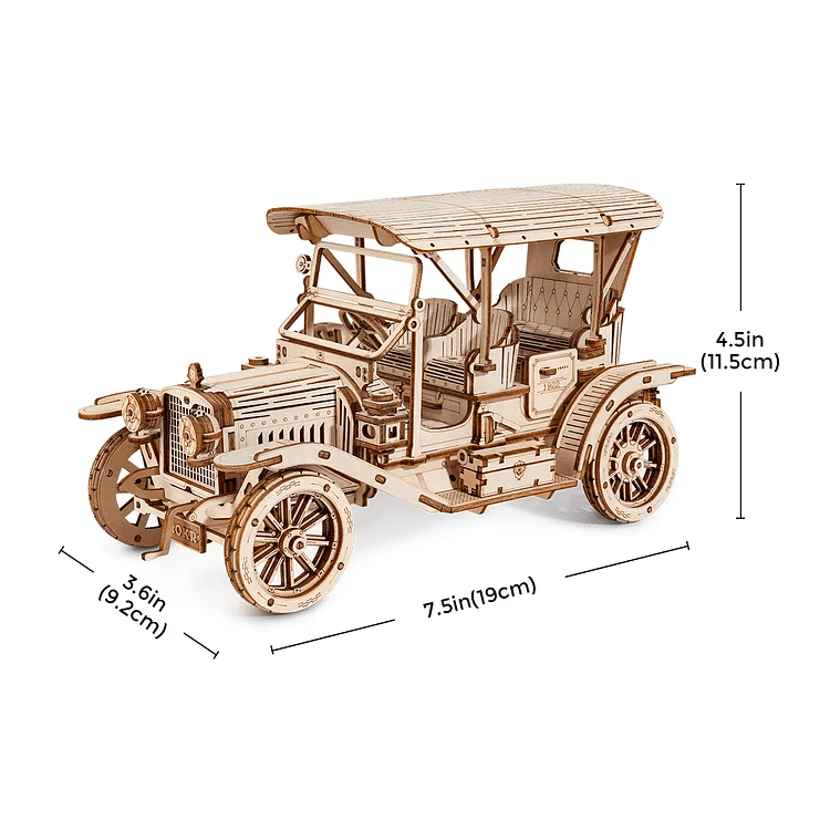 Vintage Car