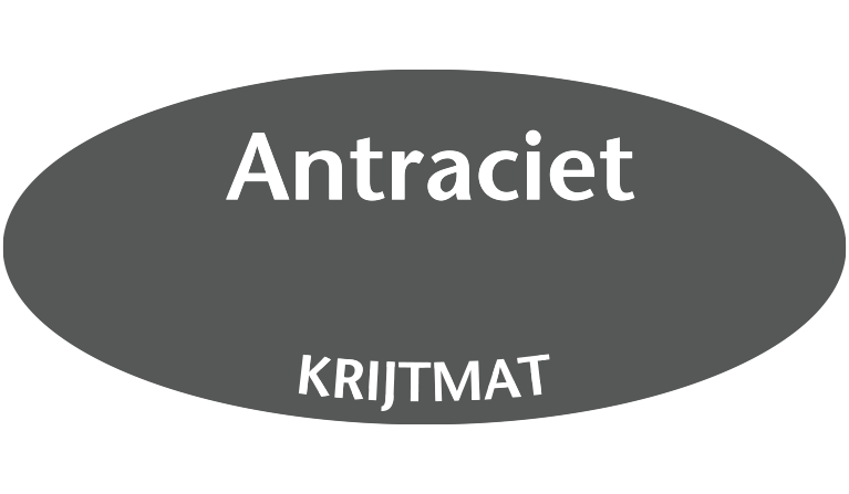 Hermadix meubellak krijtm. antraciet 750