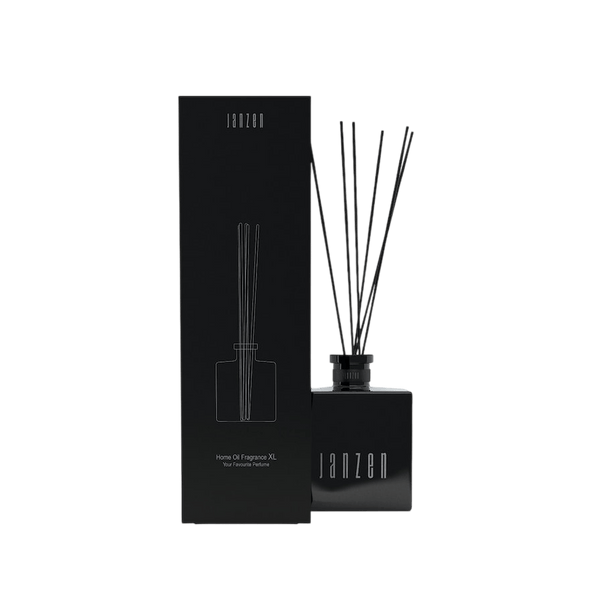 Mini Diffuser 100 ml Black 22