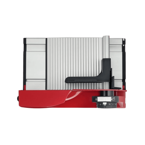 Graef Snijmachine Mytiny MT1003, rood