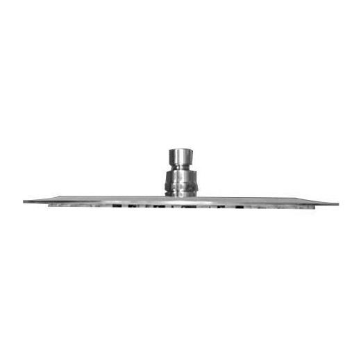 Ultra-Thin regendouche Ø 200 mm dikte 2mm