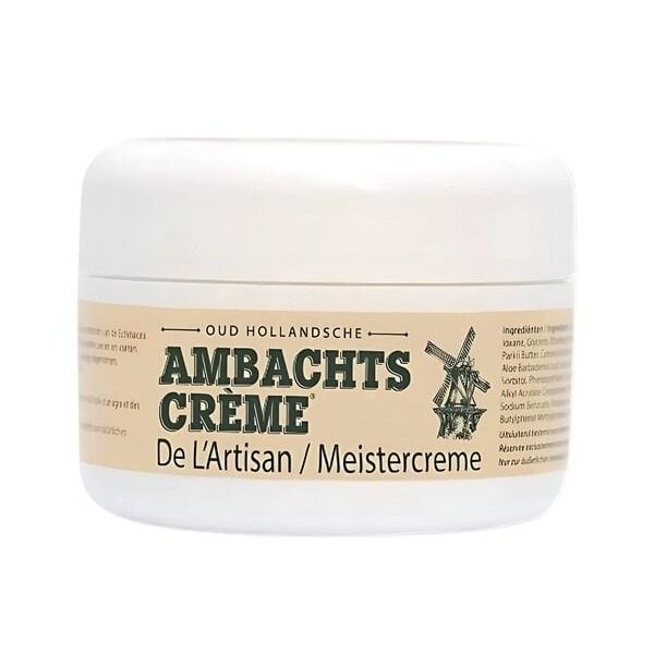 Ambachtscreme 200mL Pot