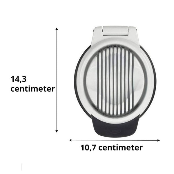 OXO Eiersnijder