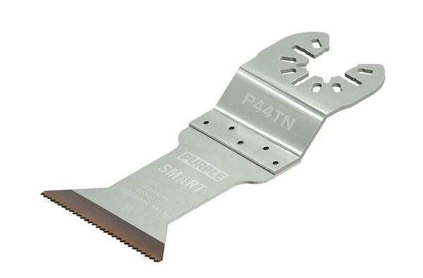 UN PUR 44x52mm BiM Titaan blad 1st