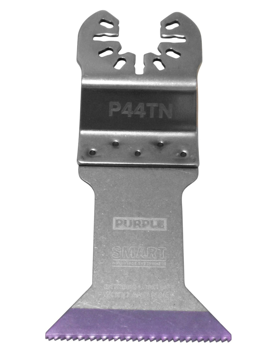 UN PUR 44x52mm BiM Titaan blad 1st