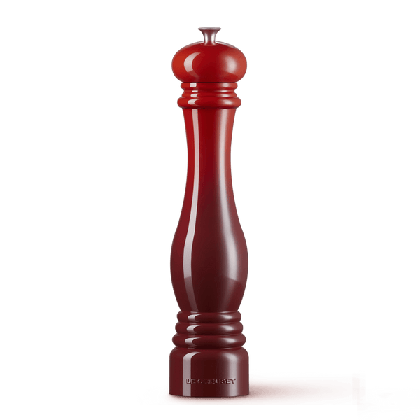 Pepermolen groot Kersenrood 30cm