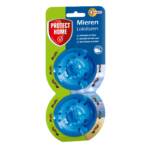 Bayer Piron pushbox 2st