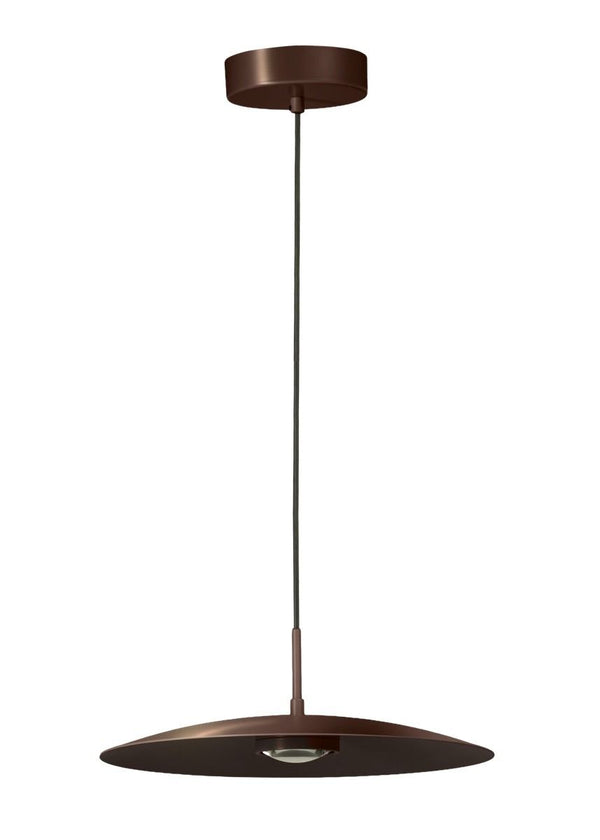 ETH Sanne anodic brown