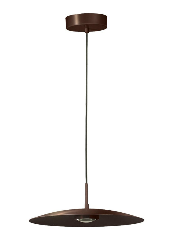 ETH Sanne anodic brown