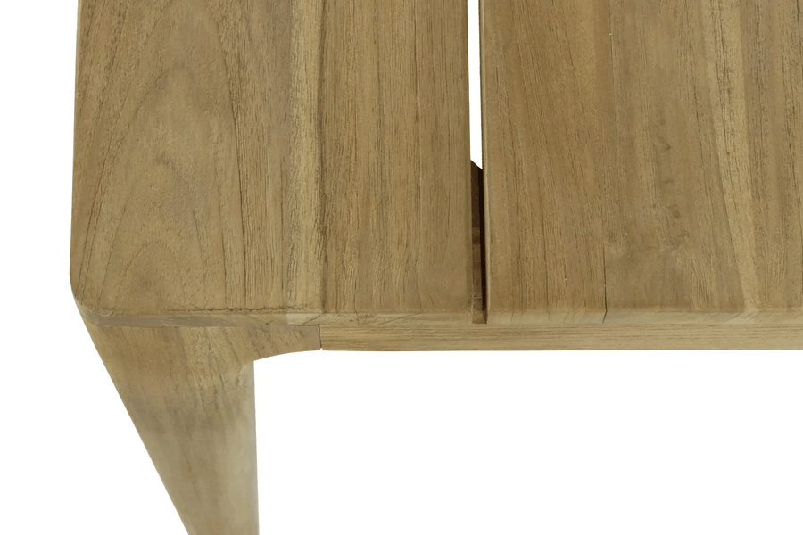 Diningset Coco Custa/Sentis 240 cm