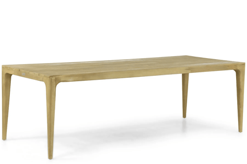 Diningset Coco Custa/Sentis 240 cm