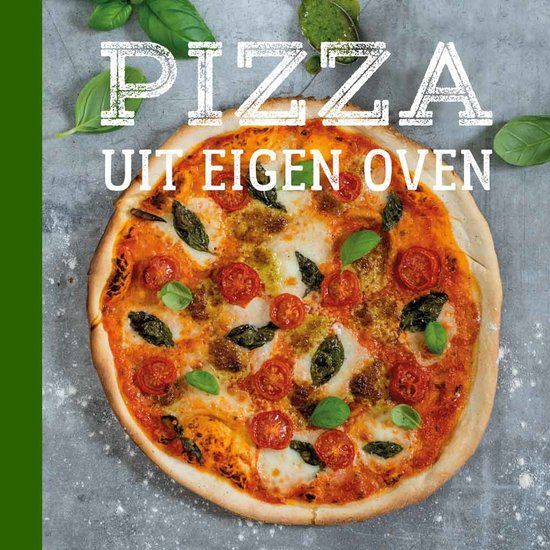 Set Puur Hout Pizzaplank + Pizza uit eigen oven