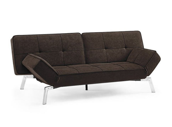 Tempur OstuniTM slaapbank - 117 x 215 cm - Queens brown