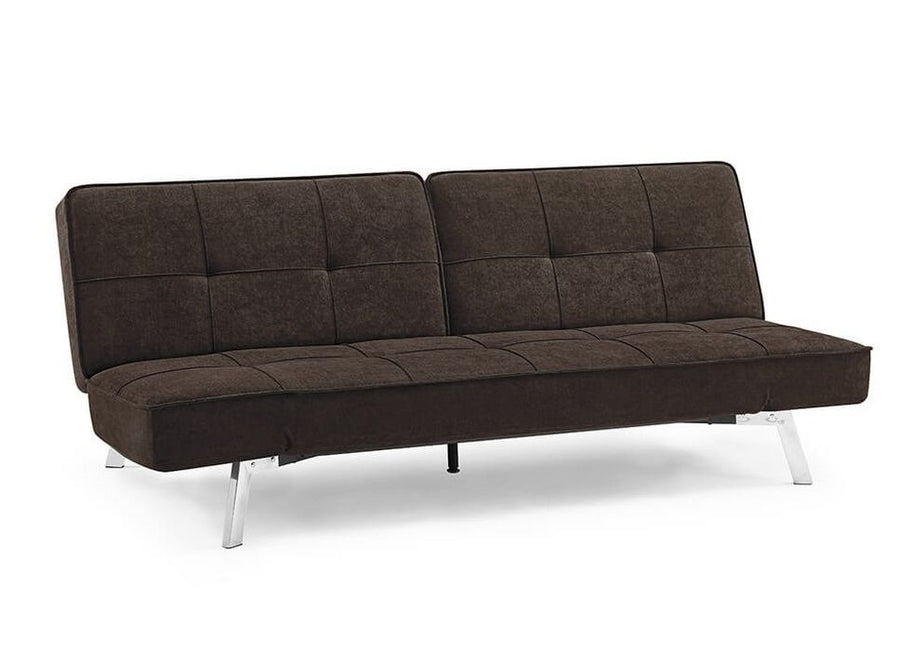 Tempur OstuniTM slaapbank - 117 x 215 cm - Queens brown