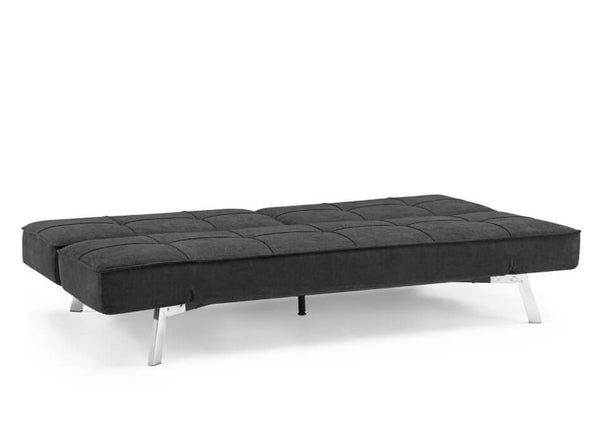 Tempur OstuniTM slaapbank - 117 x 215 cm - Queens charcoal