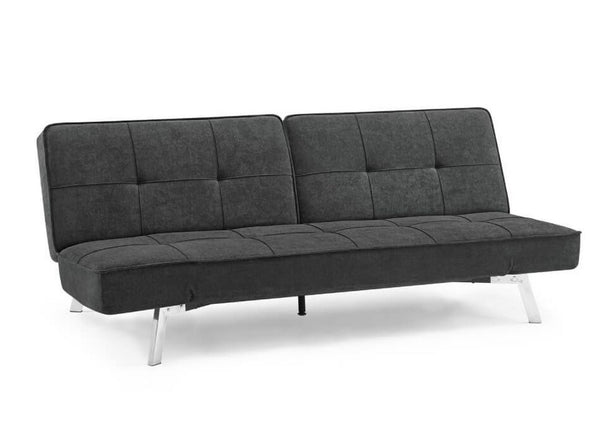 Tempur OstuniTM slaapbank - 117 x 215 cm - Queens charcoal