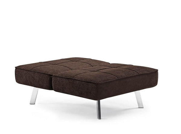 Tempur OstuniTM stoel 117 x 92 cm - Queens brown