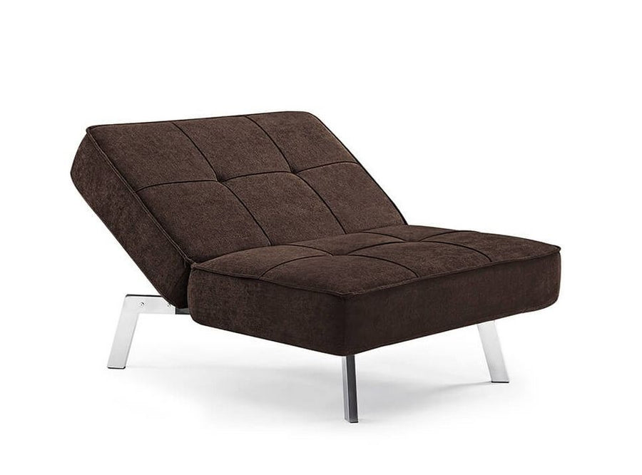 Tempur OstuniTM stoel 117 x 92 cm - Queens brown