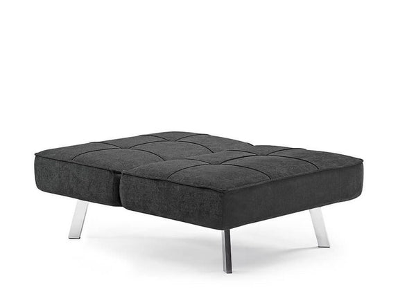 Tempur OstuniTM stoel 117 x 92 cm - Queens charcoal