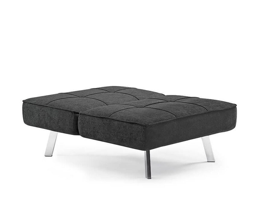 Tempur OstuniTM stoel 117 x 92 cm - Queens charcoal