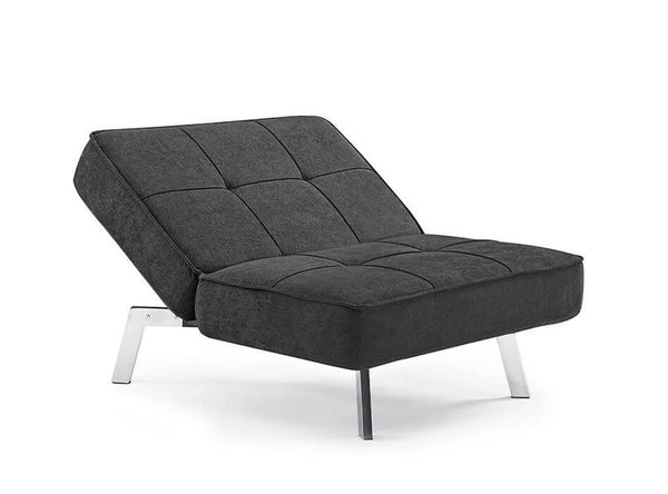 Tempur OstuniTM stoel 117 x 92 cm - Queens charcoal