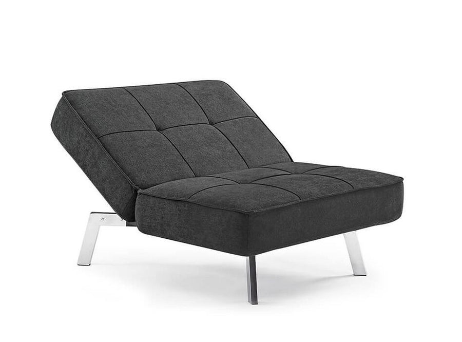 Tempur OstuniTM stoel 117 x 92 cm - Queens charcoal