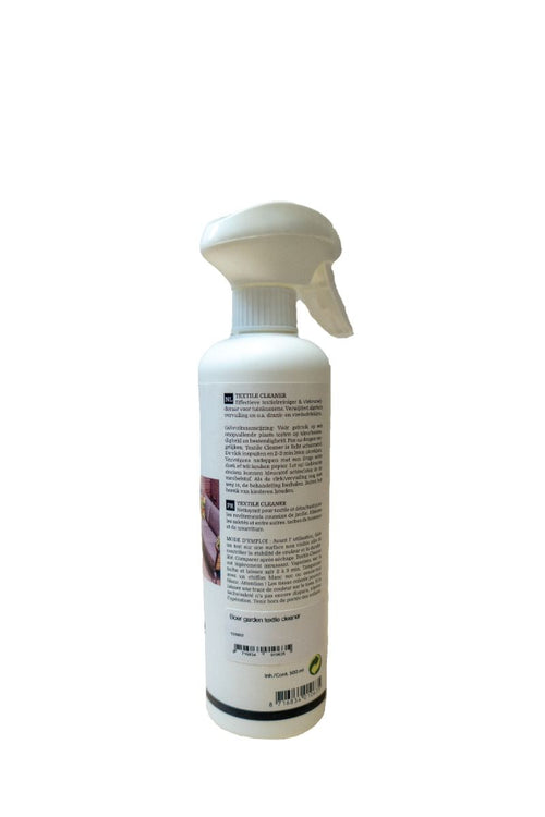 Boer garden textile cleaner