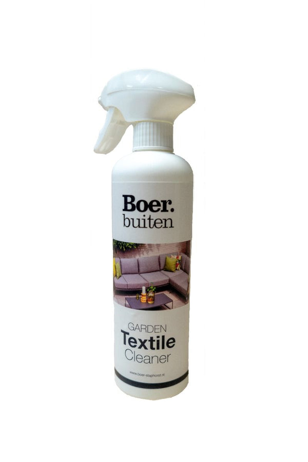Boer garden textile cleaner