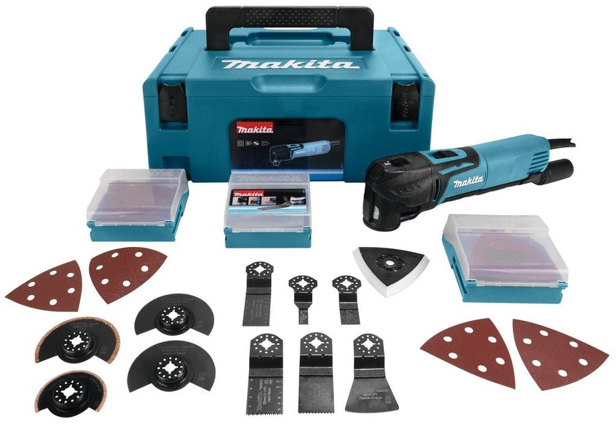 TM3010CX2J 230 V Multitool