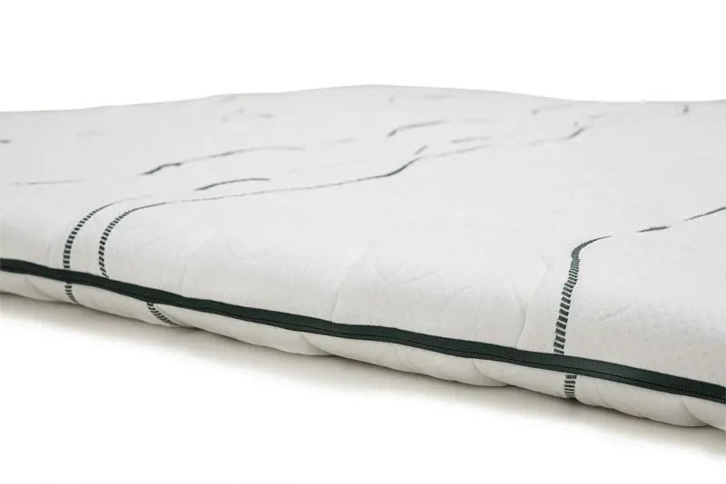 Topper green motion labyrinth 080x200