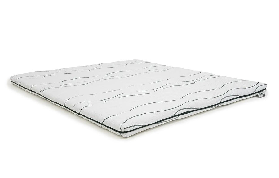 Topper green motion labyrinth 080x200