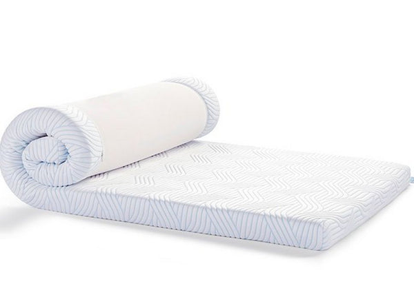 Tempur Pro Plus SmartCoolTM Medium topper 80 x 200 x 8 cm