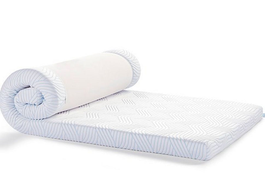 Tempur Pro Plus SmartCoolTM Soft topper 140 x 200 x 8 cm