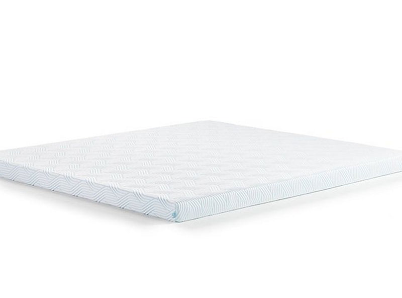 Tempur Pro Plus SmartCoolTM Soft topper 80 x 200 x 8 cm