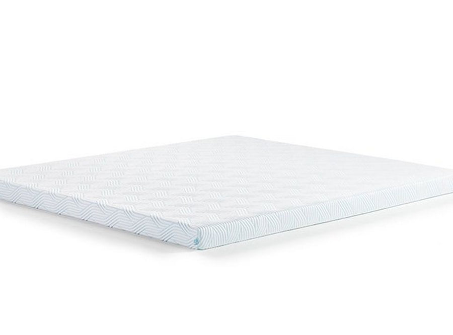 Tempur Pro Plus SmartCoolTM Soft topper 140 x 200 x 8 cm